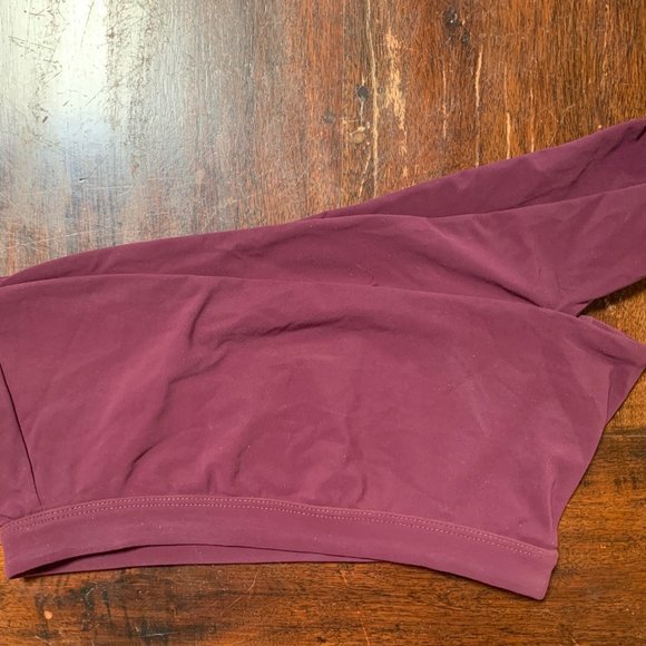 moana bikini Other - Moana Bikini Top - Burgundy Milo